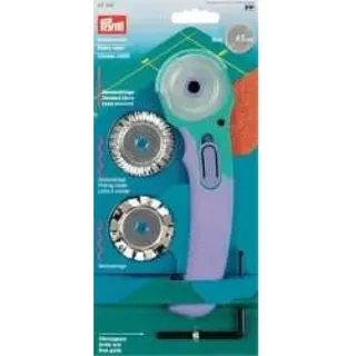 Prym 611368 Frässchnecke