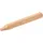 Buntstift apricot