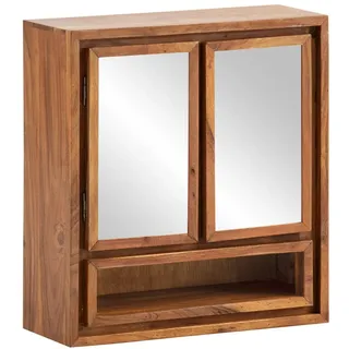 Woodkings Maddox 50 cm braun