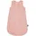Baby Schlafsack Mull Light Pink 110