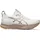 Damen White/Orange Glow 39,5