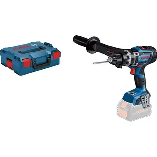 Bosch GSB 18V-150 C Professional ohne Akku + L-Boxx