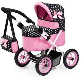Bayer Trendy Pink/Schwarz