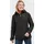 Damen Jacke Größe 3XL schwarz