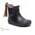 Gummistiefel Blau 28