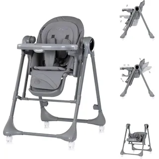 Chipolino Master Class 2 in 1 Dunkelgrau