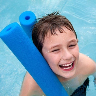 Richolyn 60 Zoll Poolnudel Schwimmnudel Schaumstoff Pool Nudeln Set Wassernudel Für Kinder Erwachsene