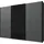 Ernesto 270 x 210 x 65 cm schwarz