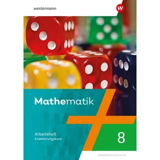 Mathematik - Ausgabe 2022 für Nordrhein-Westfalen