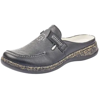 Rieker 46393 black 38