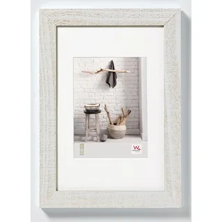 walther + design Home Modern weiß 40x60 cm 1 St.