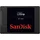 4 TB SATA III Schwarz