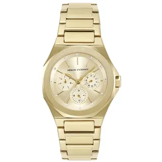 Armani Exchange Damen Armbanduhr, Damenuhr, Holiday 2025 AX4624