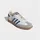 Cloud White/Crew Blue/Gum4 43 1/3