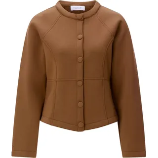Rich & Royal Blazer braun S