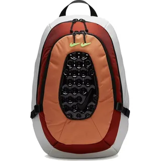 Nike DV6245-030 NIKE Air Sports backpack Unisex GREY Größe 1SIZE