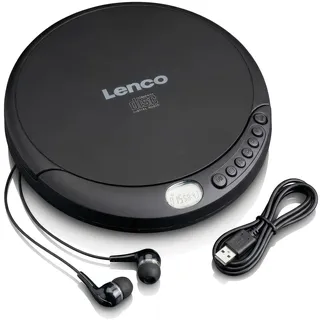Lenco CD-010