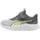 Kinder cool dark gray/fresh yellow/white 30