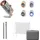 LED Grau