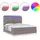 Boxspringbett x 200