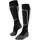 Skisocken 3010 black mix 46-48