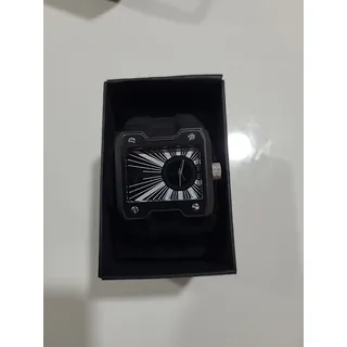 edc by esprit Herrenuhr Uhr Quadratisch