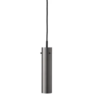 Frandsen - FM2014 Pendelleuchte, Ø 5,5 x H 24 cm, Edelstahl poliert