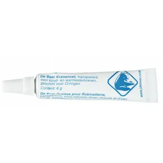 CORNAT Armaturenfett 6 g - Conmetall