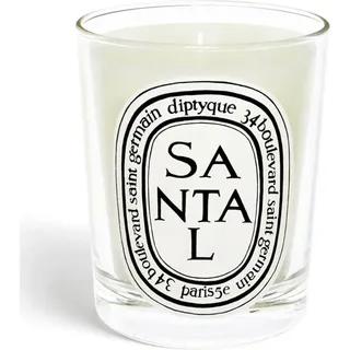 DIPTYQUE Santal Scented Candle 190 g