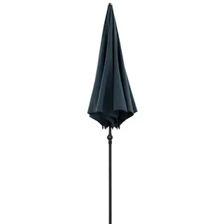 Doppler myZone Ø 200 cm Anthrazit