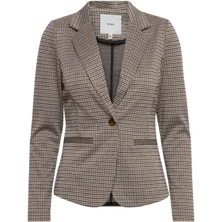 ICHI Jackenblazer IHKATE beige