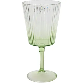 Decoris Weinglas STRIPE