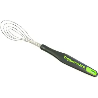 TUPPERWARE Kochlöffel Tupperware Griffbereit Tellerbesen