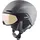 59-63 cm gunmetal matt