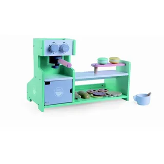 Moni Kinder Kaffee-Shop (4442)