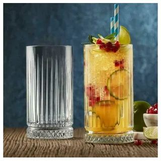 Pasabahce Elysia Longdrinkglas 0,28 l 4 St.
