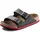 Super Grip Birko-Flor schmal black 46