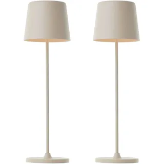 Brilliant Kaami Beige 2 St.