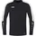 Sweatshirt Schwarz L