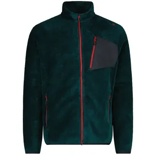 Cmp 31p1517 Fleece - Alpine - S