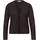 Strickjacke Style Nette Braun 36
