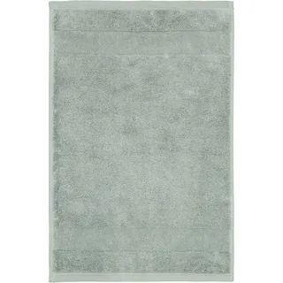 Villeroy & Boch One Gästehandtuch 30 x 50 cm grün