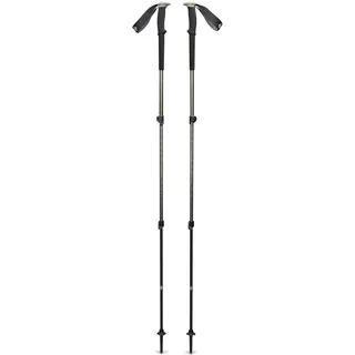 Black Diamond Trail 100-140 cm oliv