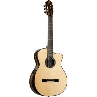 Ortega GrandSuite-CE 4/4 N Natur
