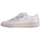 Chalk / Alabaster / Essential Blue 36