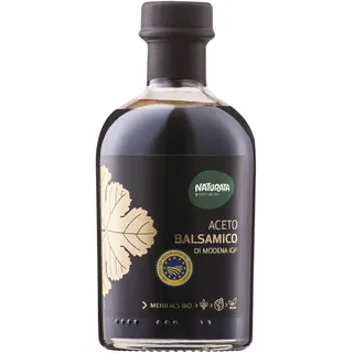 Naturata Aceto Balsamico di Modena IGP, premium