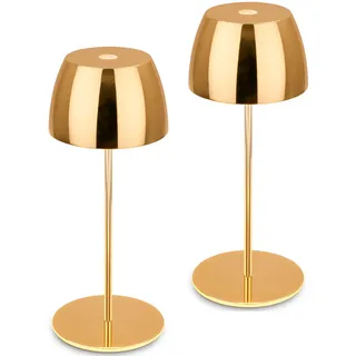 B.K.Licht Serina Mini Gold 2 St.