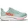 Herren weit Sage/Neon Flame 46 2/3