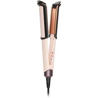 Dyson Corrale Haarglätter pink/roségold