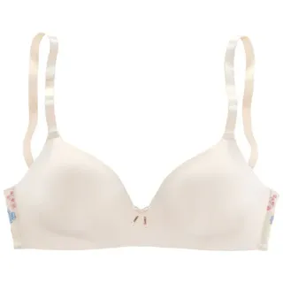 LASCANA Maria Bralette-BH Pink 75D